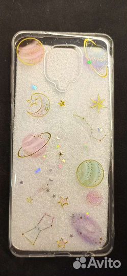 Xiaomi redmi note 9 pro чехол