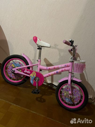 Велосипед четырехколесный kreiss