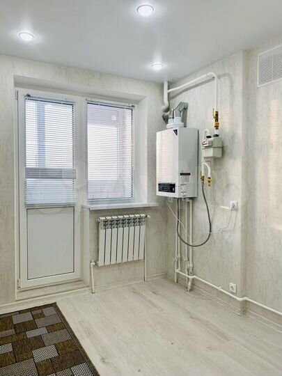 1-к. квартира, 26 м², 2/5 эт.