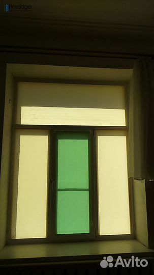 Жалюзи, рулонные шторы с бесплатной установкой