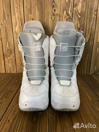 Сноубордические ботинки Burton Mint 40,5