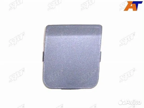 Заглушка под крюк ford fusion, ford fusion 02-12