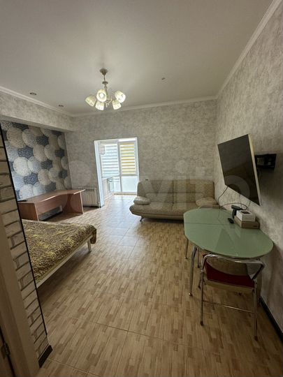 Квартира-студия, 30 м², 11/20 эт.