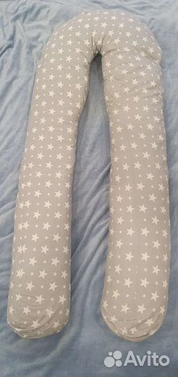 Подушка для беременных