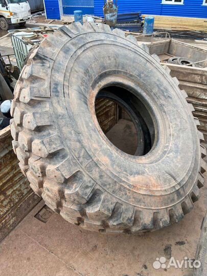 Michelin XZL 16.00