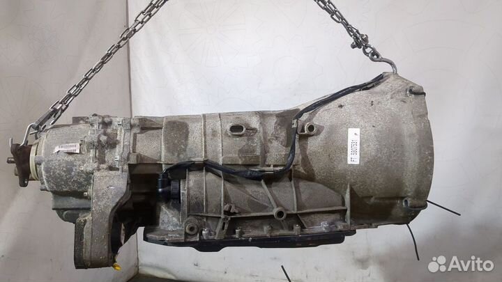 Кпп - автомат (АКПП) 4х4 BMW X5 E53 3 Турбо, 2006