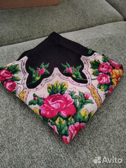 Платок СССР