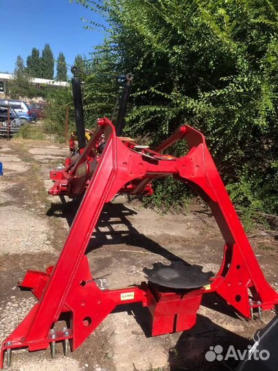 Борона Feat Agro Universal ДПМ-7500, 2023