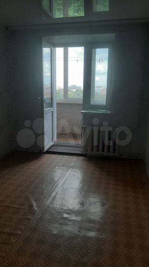 2-к. квартира, 50 м², 7/9 эт.