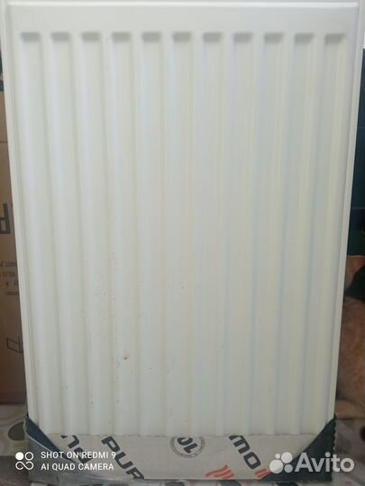 Радиатор отопления
