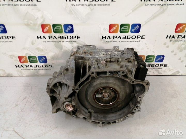 АКПП Volvo S60 FS45 B4164T3 2012