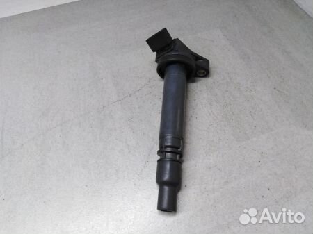 Катушка зажигания Лексус