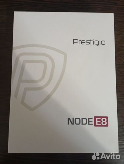 Prestigio Node E8