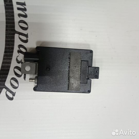 Усилитель антенны bmw x5 e53