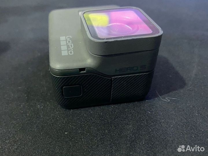Gopro hero 5