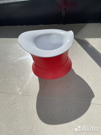 Горшок детский