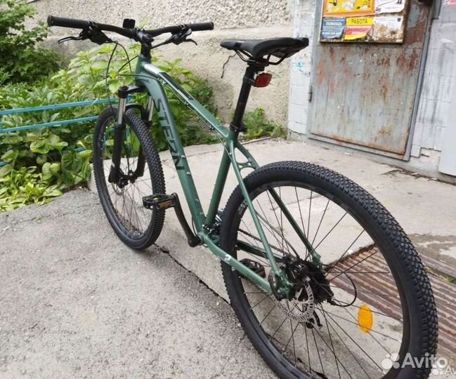 Велосипед stern motion 2.0