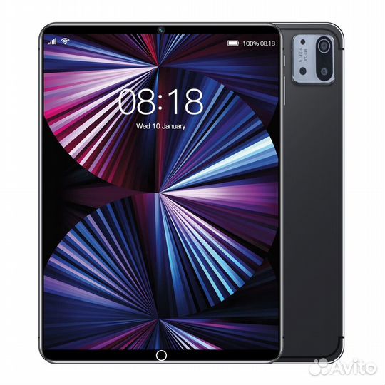 Планшет X6pro