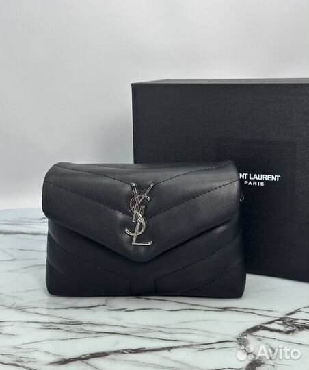 Сумка YSL lou lou toy