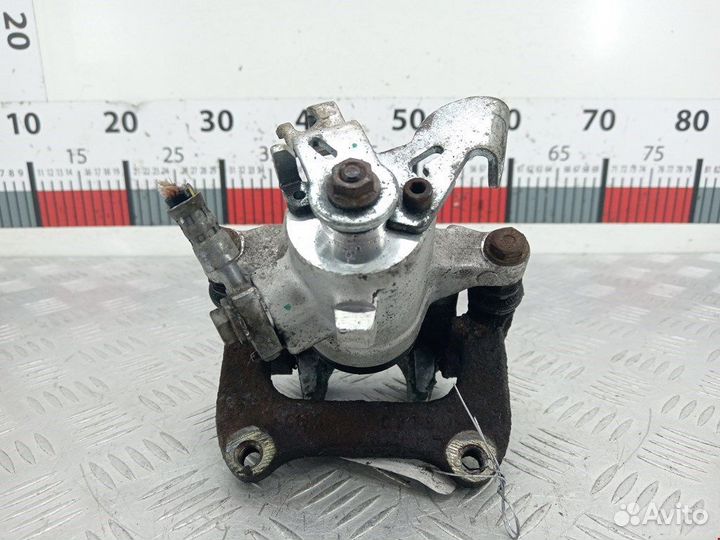 Суппорт задний правый для Audi A4 B6 8E0615424G