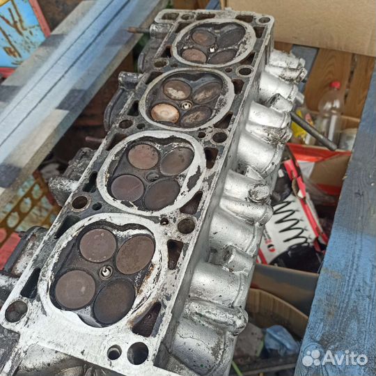 Гбц змз 406 бу