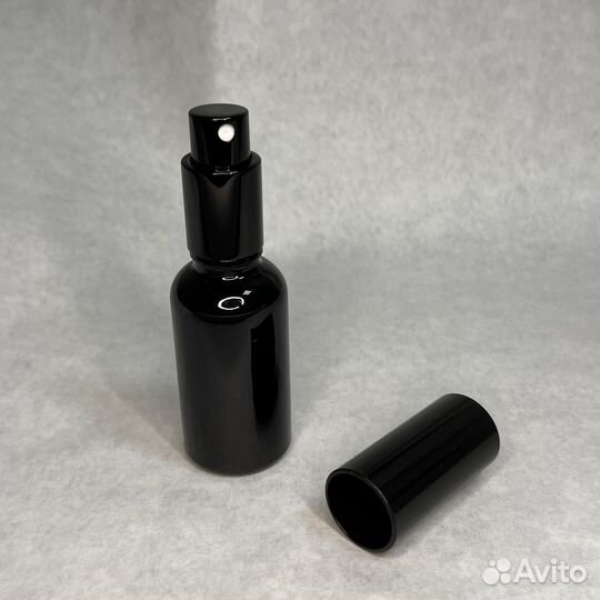 Флакон с распылителем