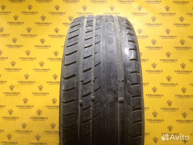 Viatti Strada Asimmetrico V-130 205/55 R16 91V