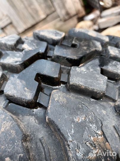 Cordiant 4x4 225/75 R16