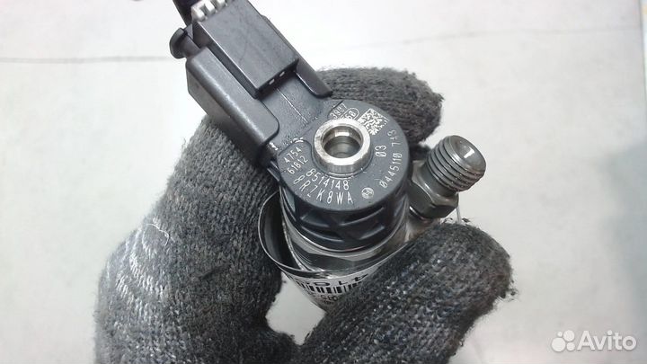 Форсунка топливная BMW X1 (F48) 2015, 2016