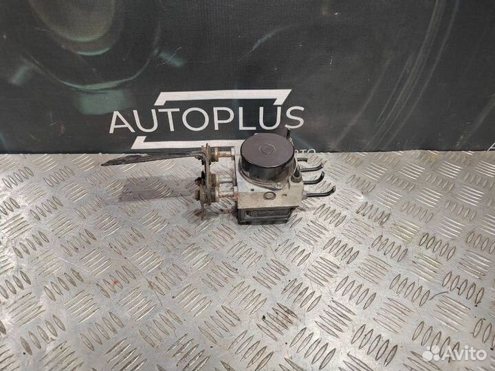 Блок ABS Volkswagen Polo 5 1.6 2009-2015