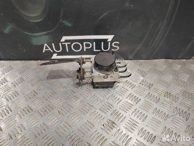 Блок ABS Volkswagen Polo 5 1.6 2009-2015