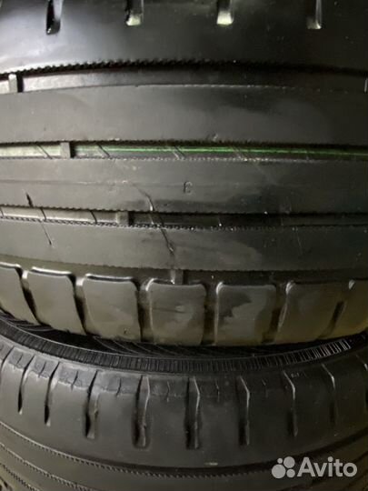 Nokian Tyres Hakka Green 2 185/60 R15 88H