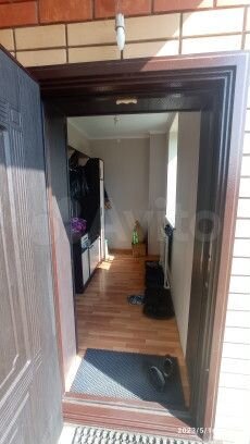Коттедж 142,4 м² на участке 9 сот.