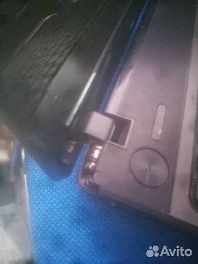 Ноутбук HP и LG