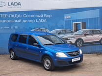 ВАЗ (LADA) Largus 1.6 MT, 2020, 146 000 км, с пробегом, цена 899 000 руб.