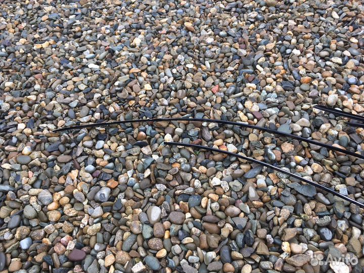 Audi a4 b8 2010 молдинг крыши левый, стекла