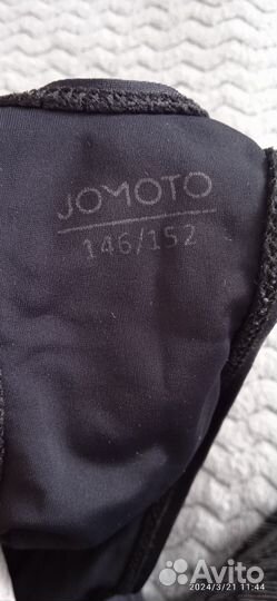 Купальник детский