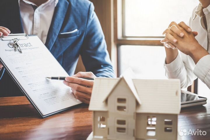 Ипотека без первого взноса по РФ