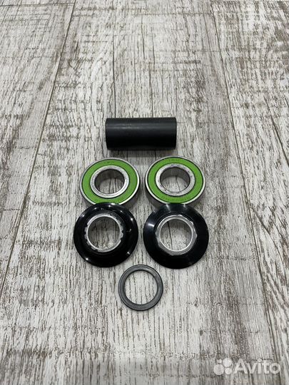 Каретка Salt Am 19мм