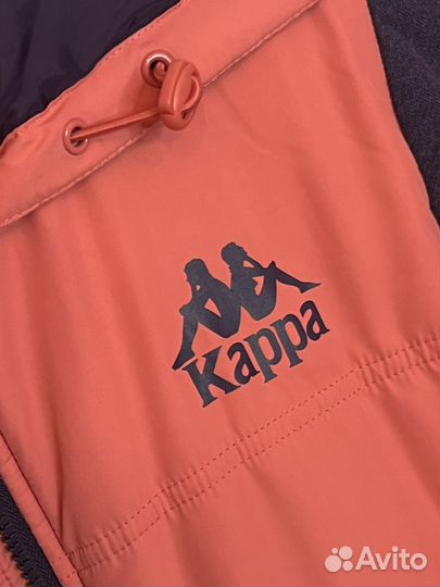 Куртка демисезонная