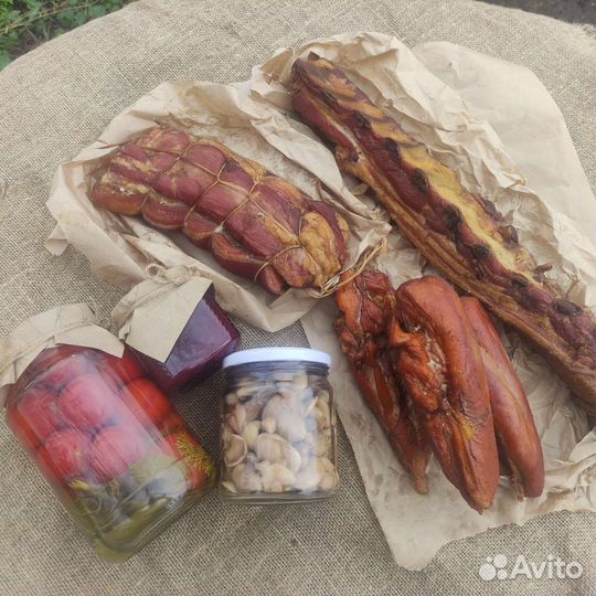 Домашняя тушенка, каши, консервация