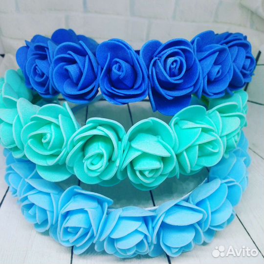 Продам Ободки для волос