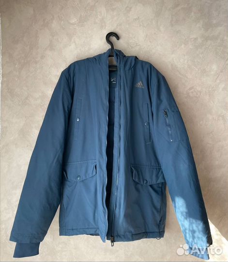 Парка adidas