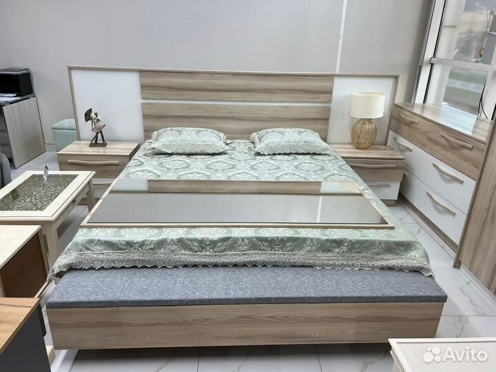 Спальня марта 6 дв