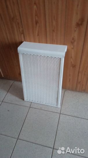 Экран на батарею отопления