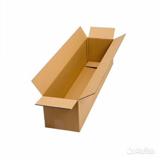 Картонные коробки из гофрокартона на заказ