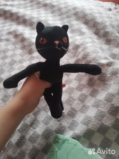 Панда, единорог, пантера