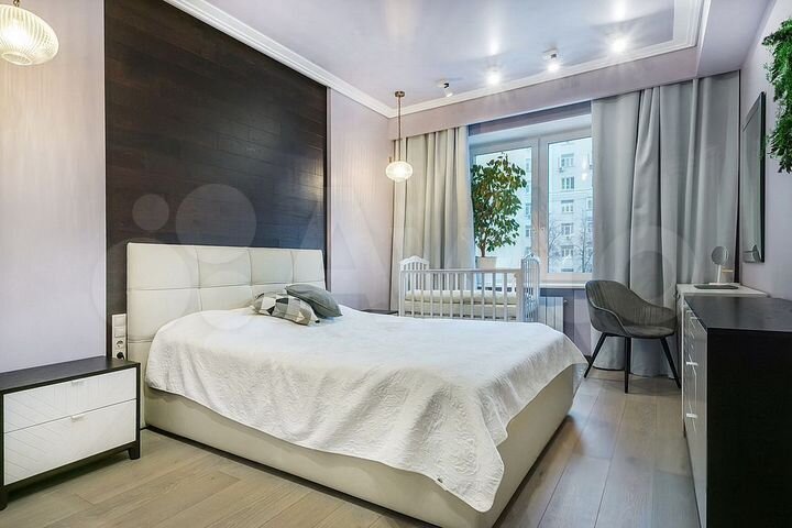 Комната 18 м² в 3-к., 2/10 эт.