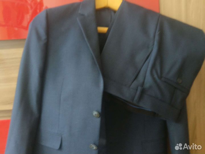 Школьная форма