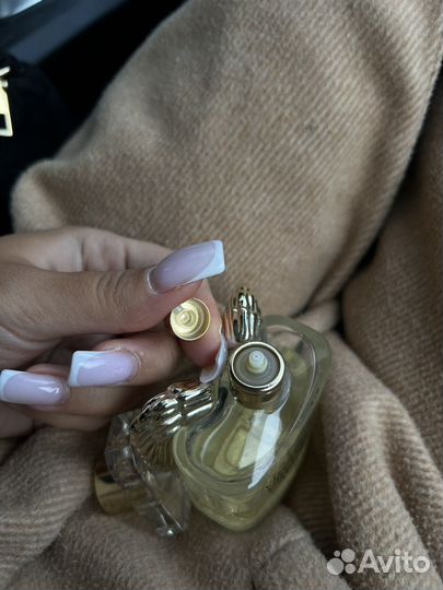 Духи Victorias Secret Angel Gold